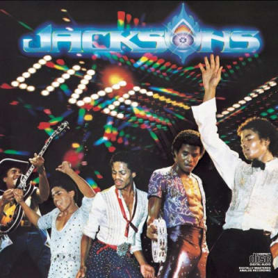 CD JACKSONS LIVE1