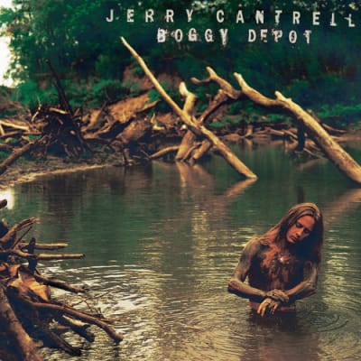 CD CANTRELL,JERRY BOGGY DEPOT1