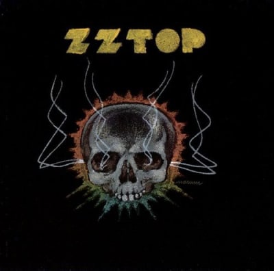 VINILO ZZ TOP DEGUELLO1