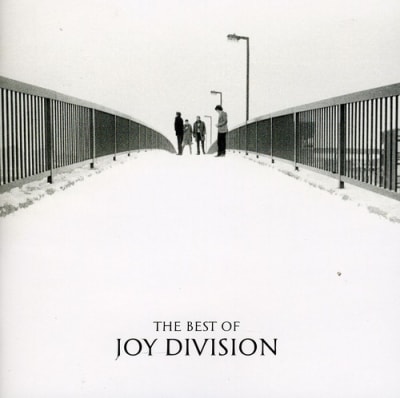 CD JOY DIVISION BEST OF 2CD1