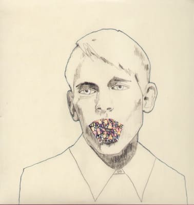 FOALS / ANTIDOTES1