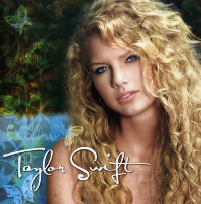 CD SWIFT,TAYLOR TAYLOR SWIFT1
