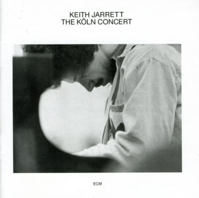 CD JARRETT,KEITH KOLN CONCERT1