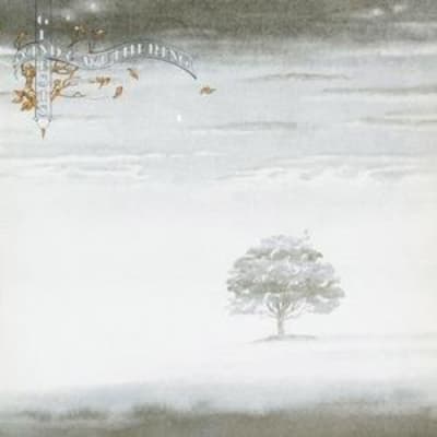 CD GENESIS WIND & WUTHERING1