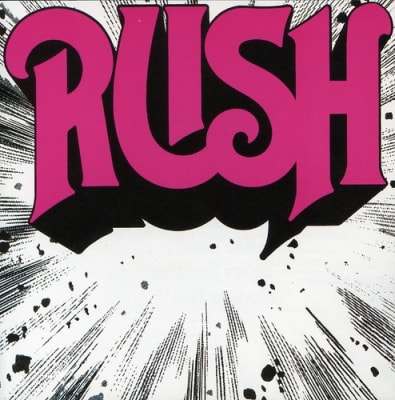 CD RUSH RUSH1