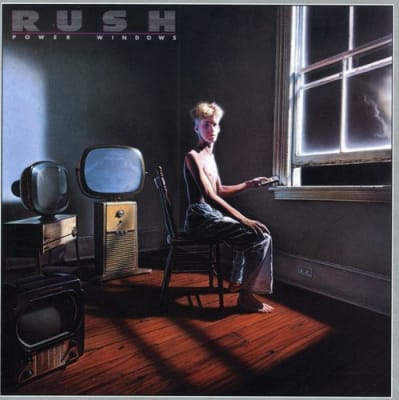 CD RUSH Power Windows1
