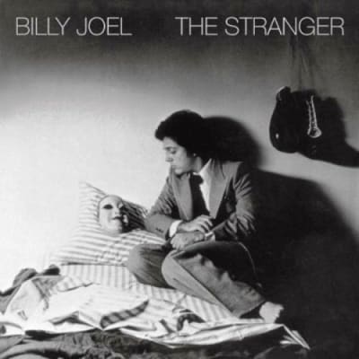 VINILO JOEL,BILLY / STRANGER: 30TH ANNIVERSARY1