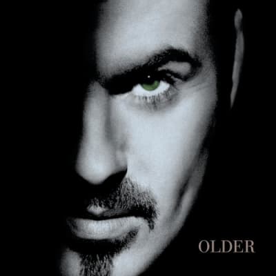 CD MICHAEL,GEORGE OLDER1