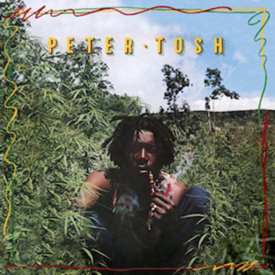 VINILO TOSH,PETER / LEGALIZE IT1