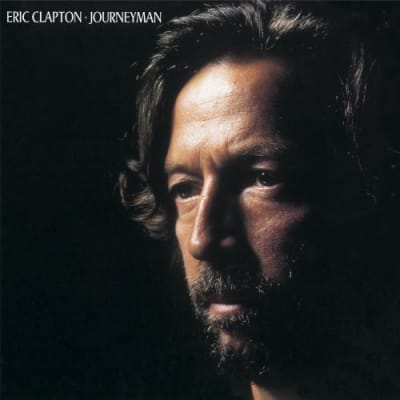 VINILO CLAPTON,ERIC  JOURNEYMAN 2LP1