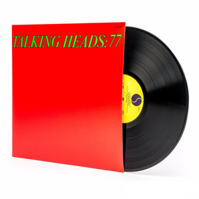 VINILO Talking Heads Talking Heads 771