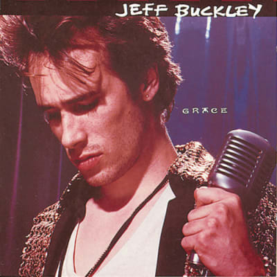 CD BUCKLEY,JEFF GRACE