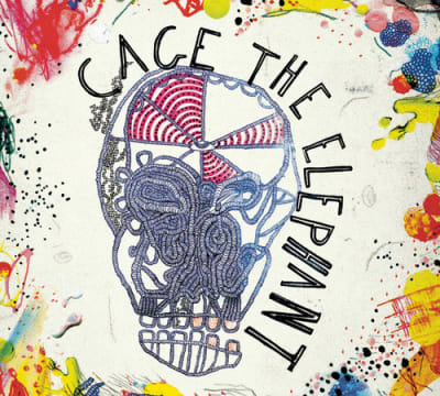 CD CAGE THE ELEPHANT / CAGE THE ELEPHANT1