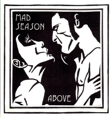 CD MAD SEASON ABOVE1