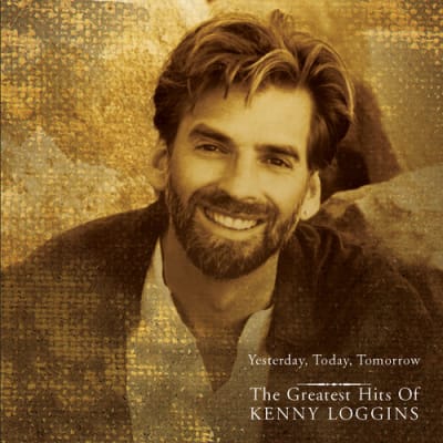 CD LOGGINS,KENNY GREATEST HITS1