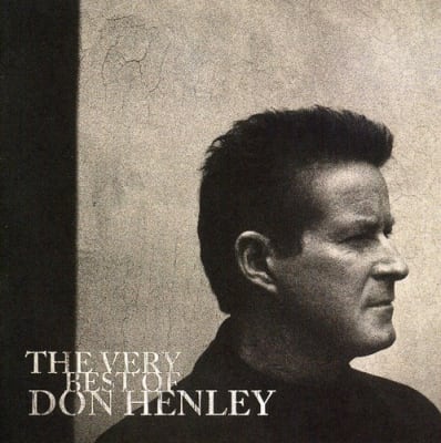 CD HENLEY,DON BEST OF1