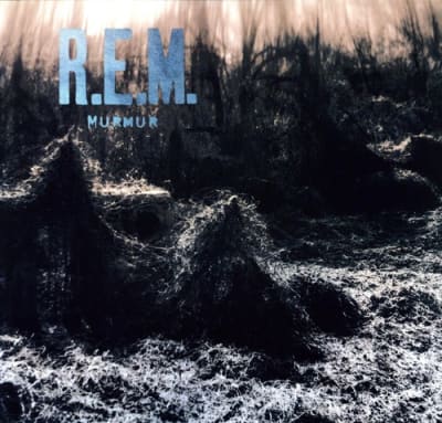 VINILO R.E.M. / MURMUR1