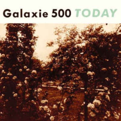 VINILO GALAXIE 500 TODAY