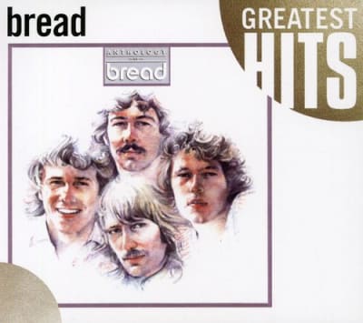 CD BREAD ANTHOLOGY OF BREAD1