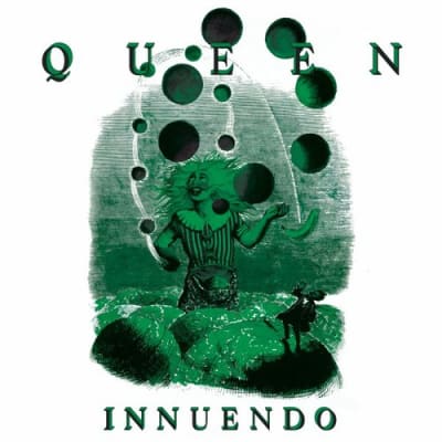 VINILO QUEEN INNUENDO1