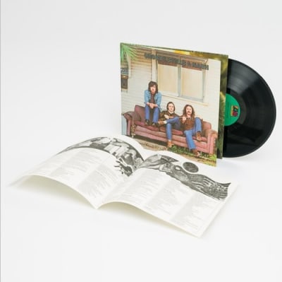 VINILO CROSBY, STILL, NASH & YOUNG CROSBY, STILL, NASH & YOUNG1