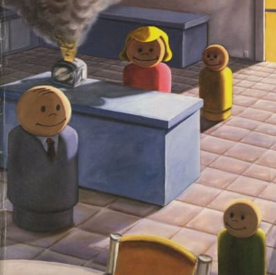 VINILO SUNNY DAY REAL ESTATE  DIARY 2LP1