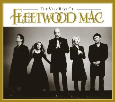 CD FLEETWOOD MAC VERY BEST OF 2 CD1