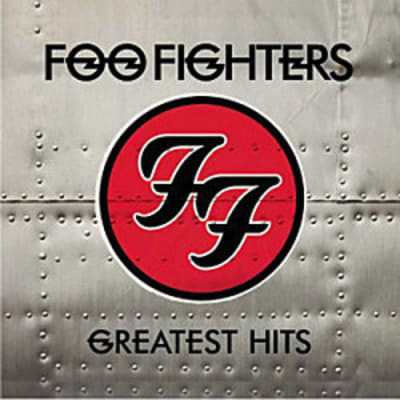 VINILO FOO FIGHTERS G.H.1