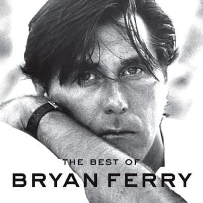 CD FERRY,BRYAN BEST OF