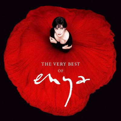 VINILO ENYA VERY BEST