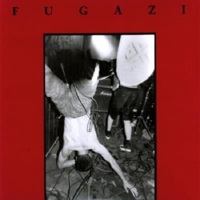 VINILO FUGAZI 7 SONGS