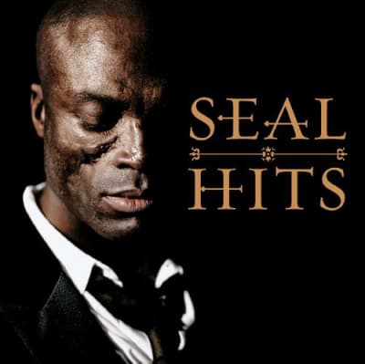 CD SEAL HITS1