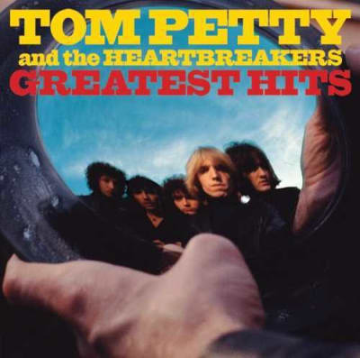 CD PETTY,TOM & HEARTBREAKERS / GREATEST HITS1