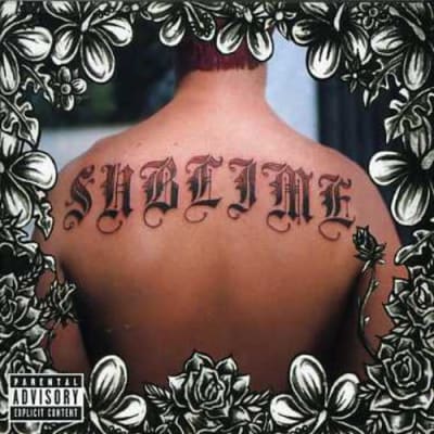 CD SUBLIME SUBLIME1