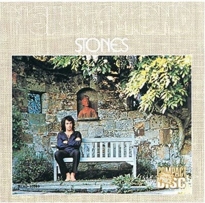 CD DIAMOND,NEIL / STONES1