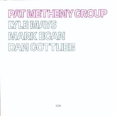 VINILO METHENY,PAT / PAT METHENY GROUP1