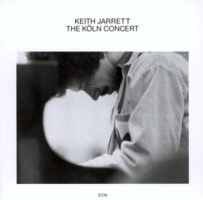 VINILO JARRETT,KEITH / KOLN CONCERT 2LP1