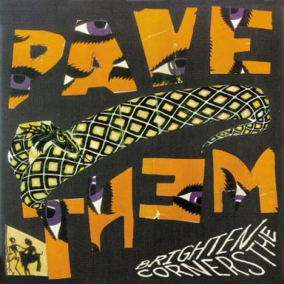 VINILO PAVEMENT / BRIGHTEN THE CORNERS1