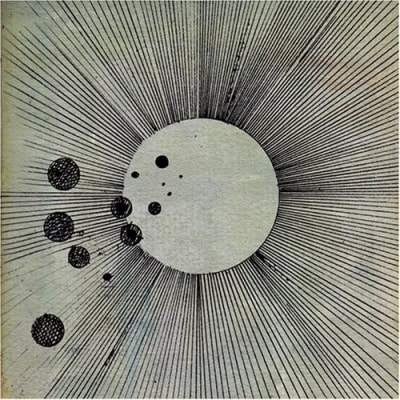 VINILO FLYING LOTUS COSMOGRAMMA1