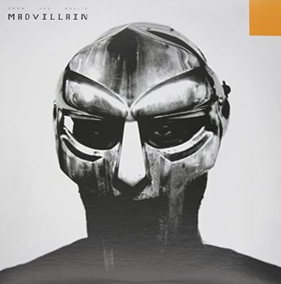 VINILO MADVILLAIN MADVILLAIN