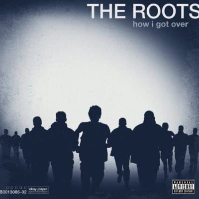 VINILO ROOTS  HOW I GOT OVER1