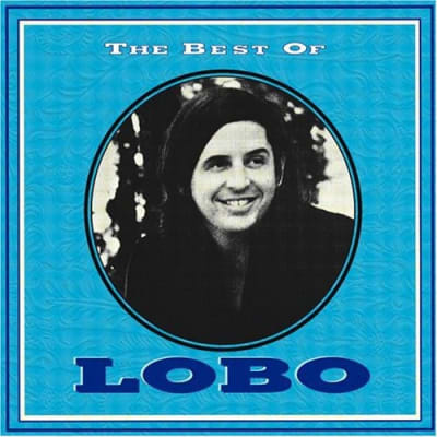 CD LOBO / BEST OF1