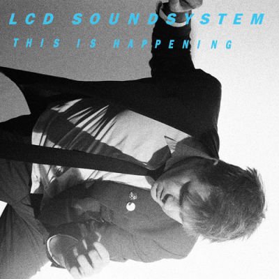 VINILO LCD SOUNDSYSTEM / THIS IS HAPPENING1