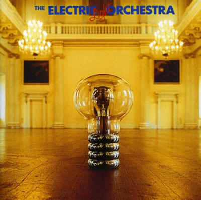 CD ELECTRIC LIGHT ORCHESTRA	NO ANSWER1