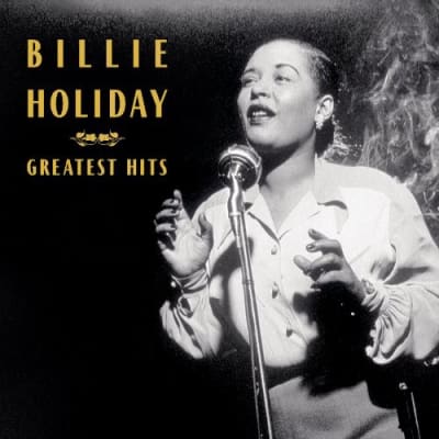 CD HOLIDAY,BILLIE / GREATEST HITS1