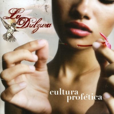 CD CULTURA PROFETICA / DULZURA (SWEETNESS)1