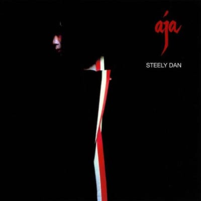 CD STEELY DAN AJA1