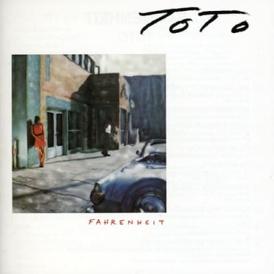 CD TOTO Fahrenheit1