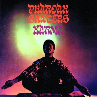 CD SANDERS,P. KARMA1