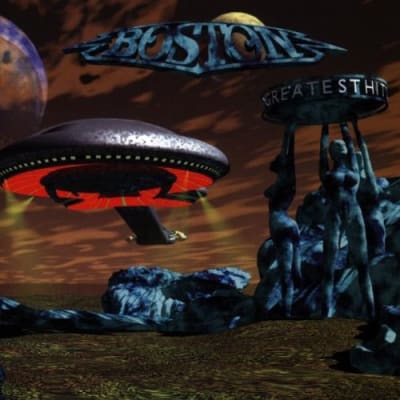 CD BOSTON G.H.1